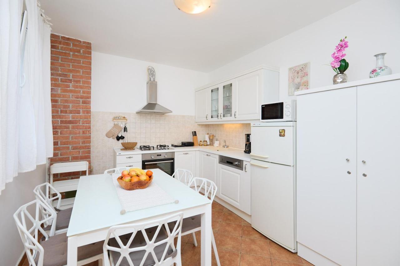 Apartment Piano Dubrovnik Ngoại thất bức ảnh