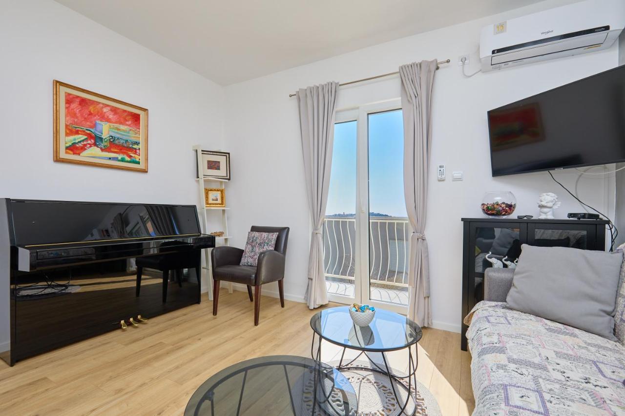 Apartment Piano Dubrovnik Ngoại thất bức ảnh
