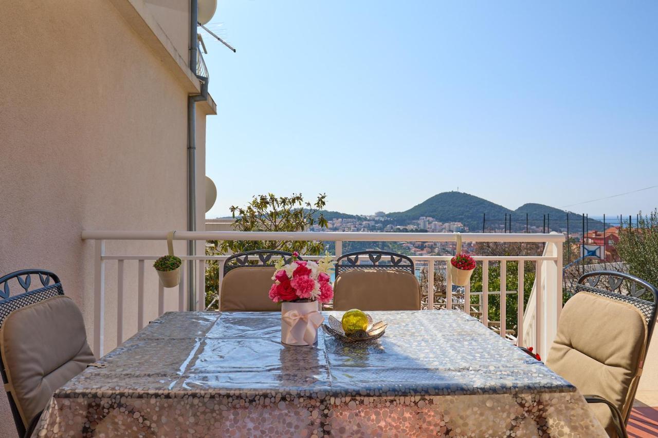 Apartment Piano Dubrovnik Ngoại thất bức ảnh