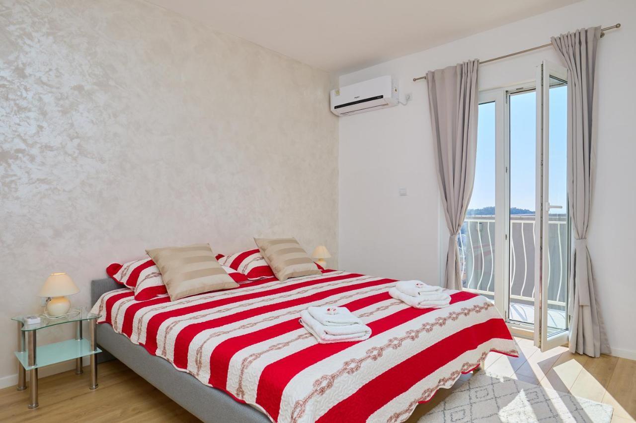 Apartment Piano Dubrovnik Ngoại thất bức ảnh