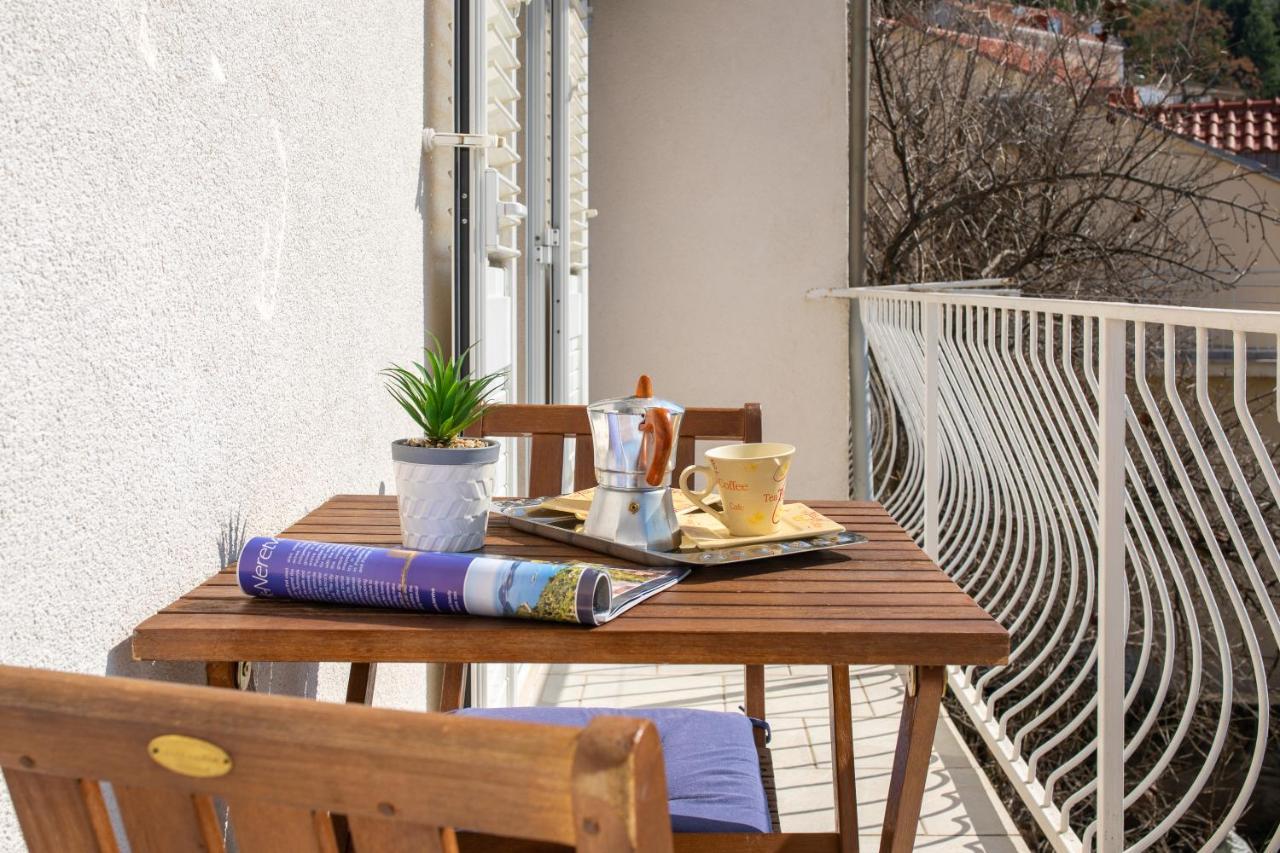 Apartment Piano Dubrovnik Ngoại thất bức ảnh