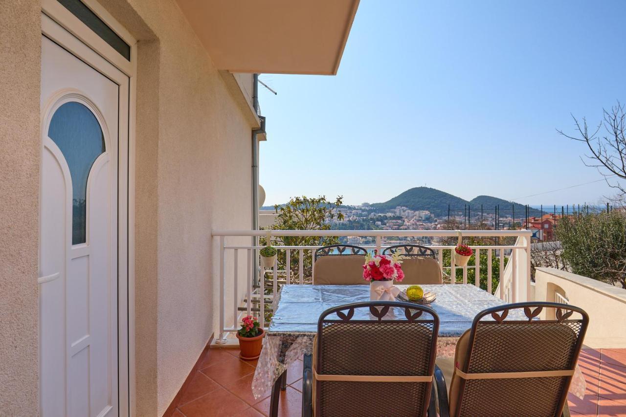 Apartment Piano Dubrovnik Ngoại thất bức ảnh