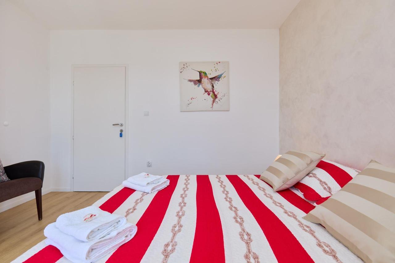 Apartment Piano Dubrovnik Ngoại thất bức ảnh