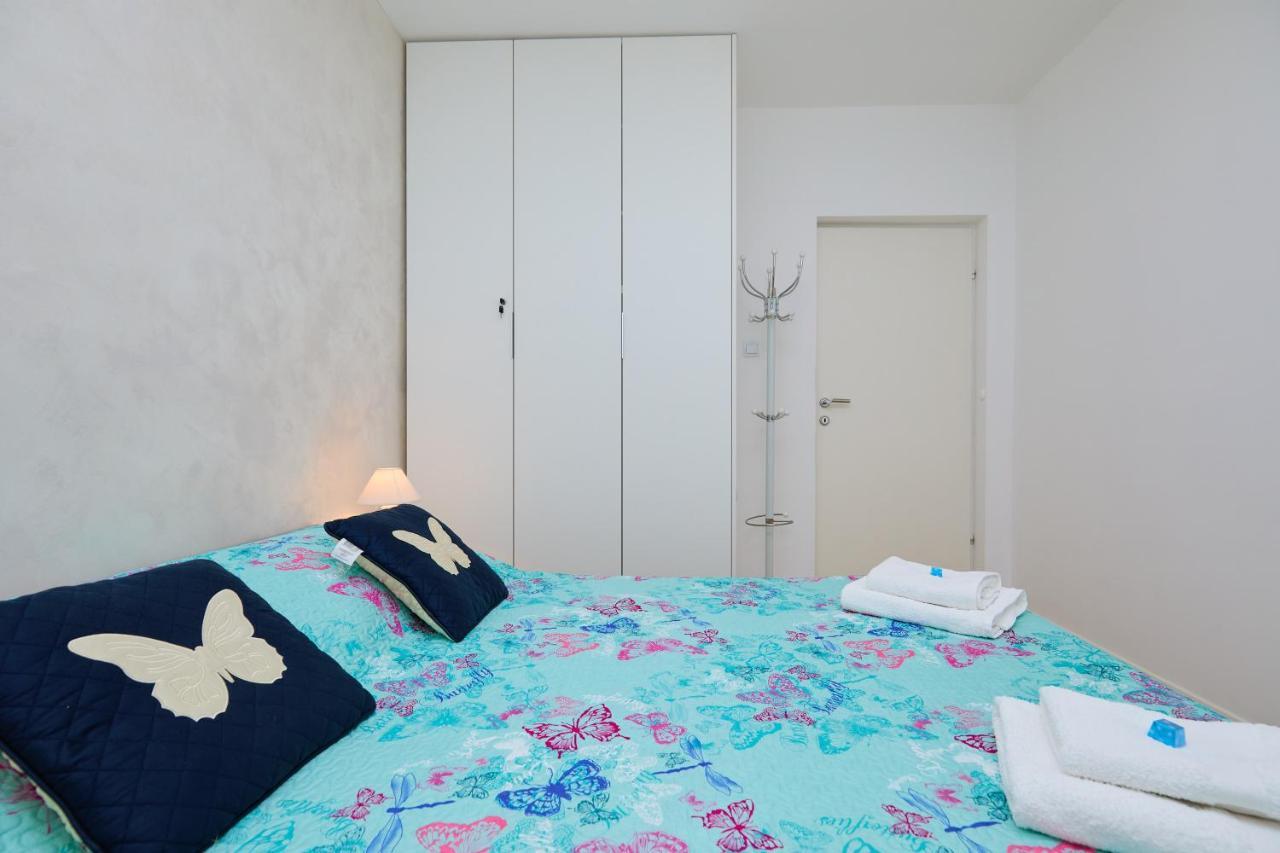 Apartment Piano Dubrovnik Ngoại thất bức ảnh