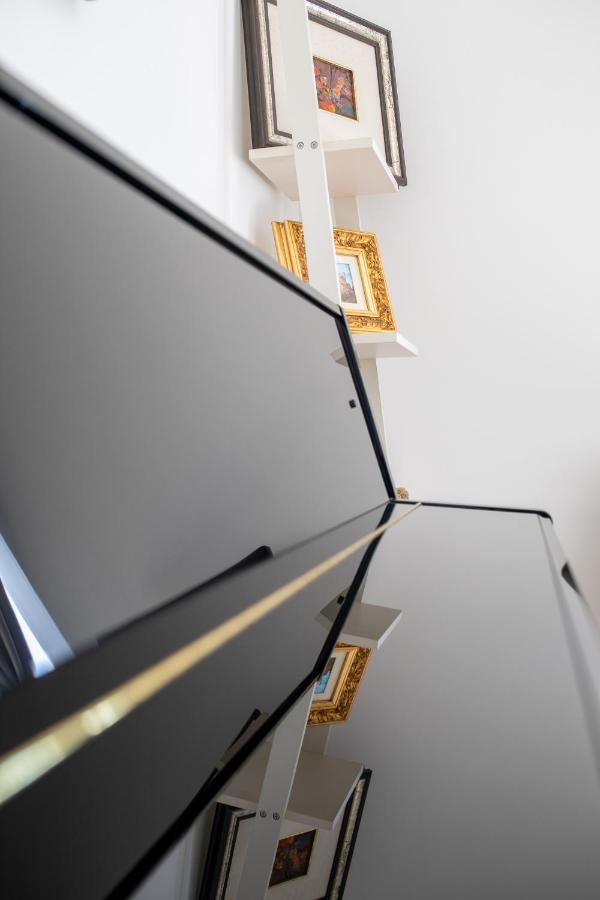 Apartment Piano Dubrovnik Ngoại thất bức ảnh