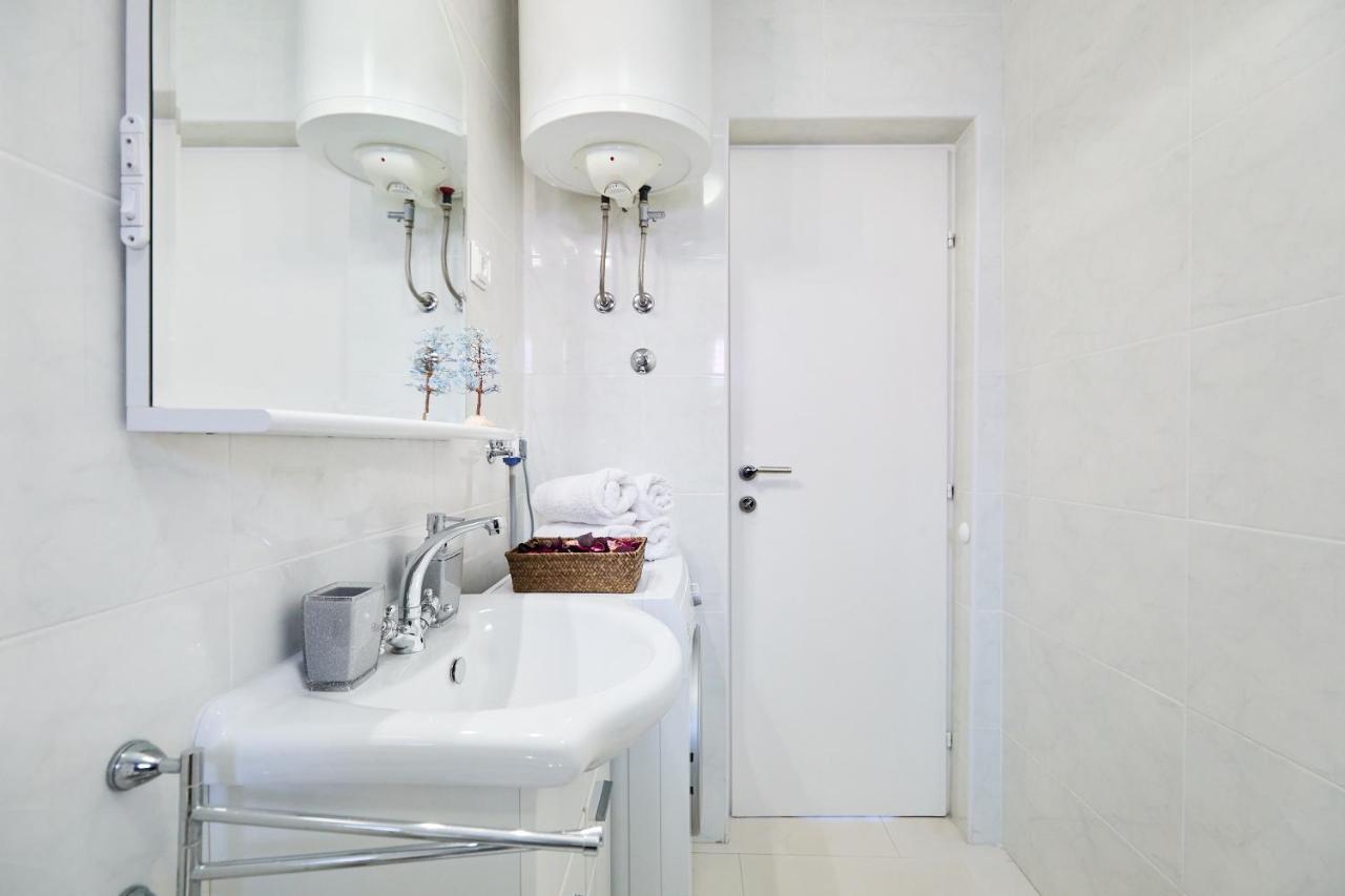 Apartment Piano Dubrovnik Ngoại thất bức ảnh
