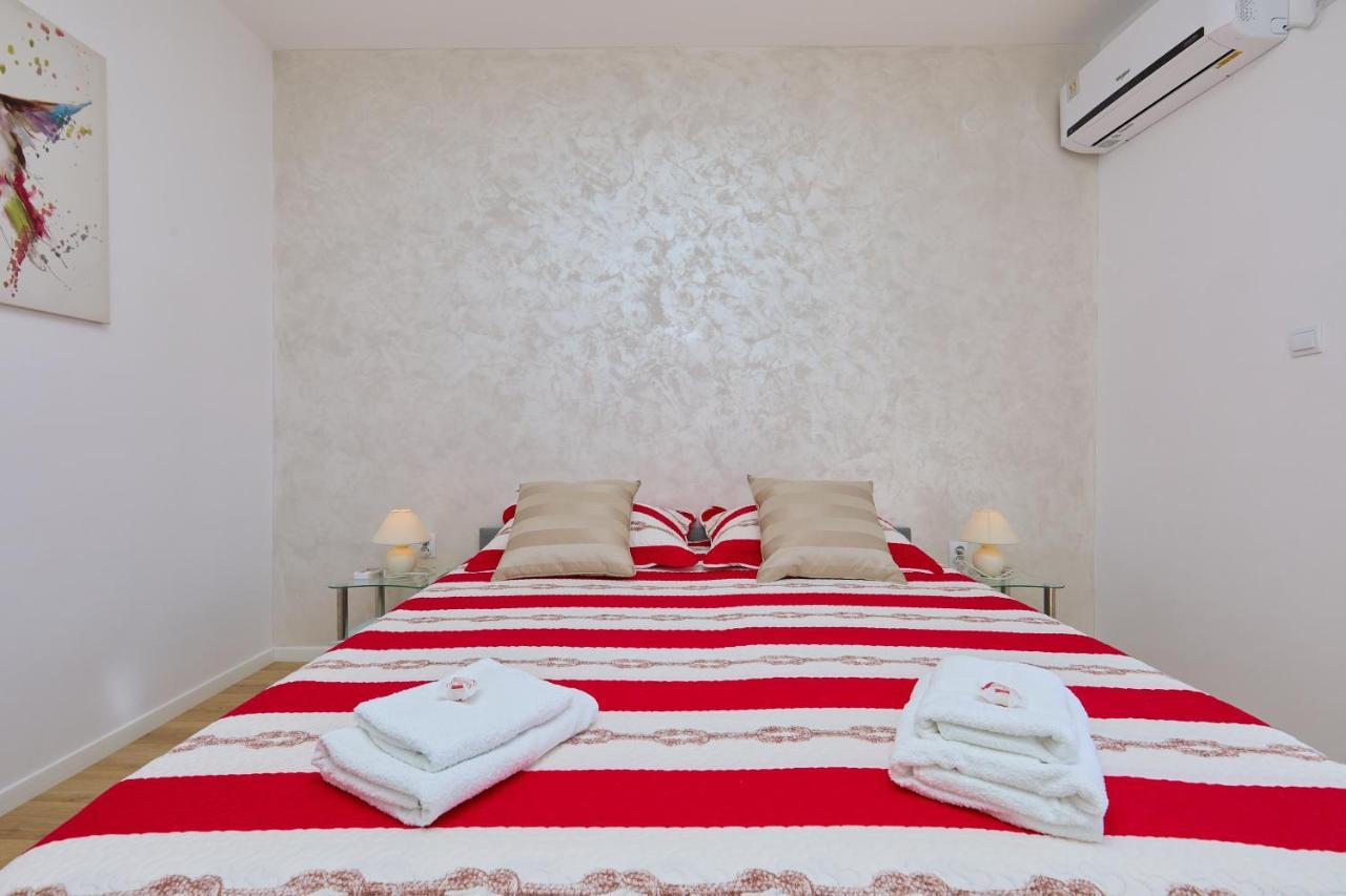 Apartment Piano Dubrovnik Ngoại thất bức ảnh