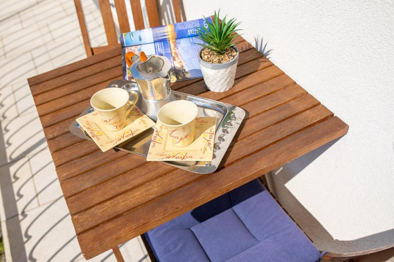 Apartment Piano Dubrovnik Ngoại thất bức ảnh