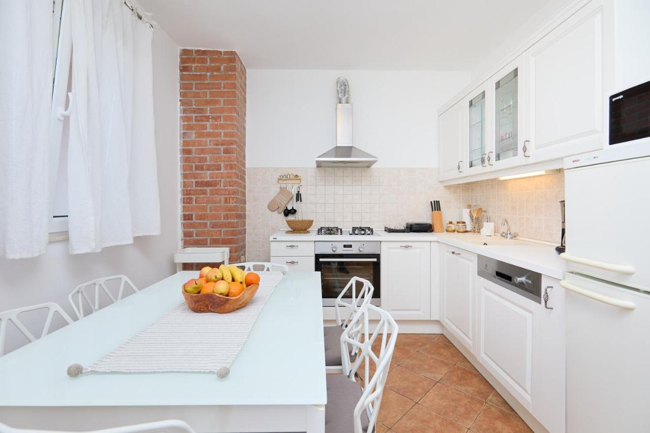Apartment Piano Dubrovnik Ngoại thất bức ảnh