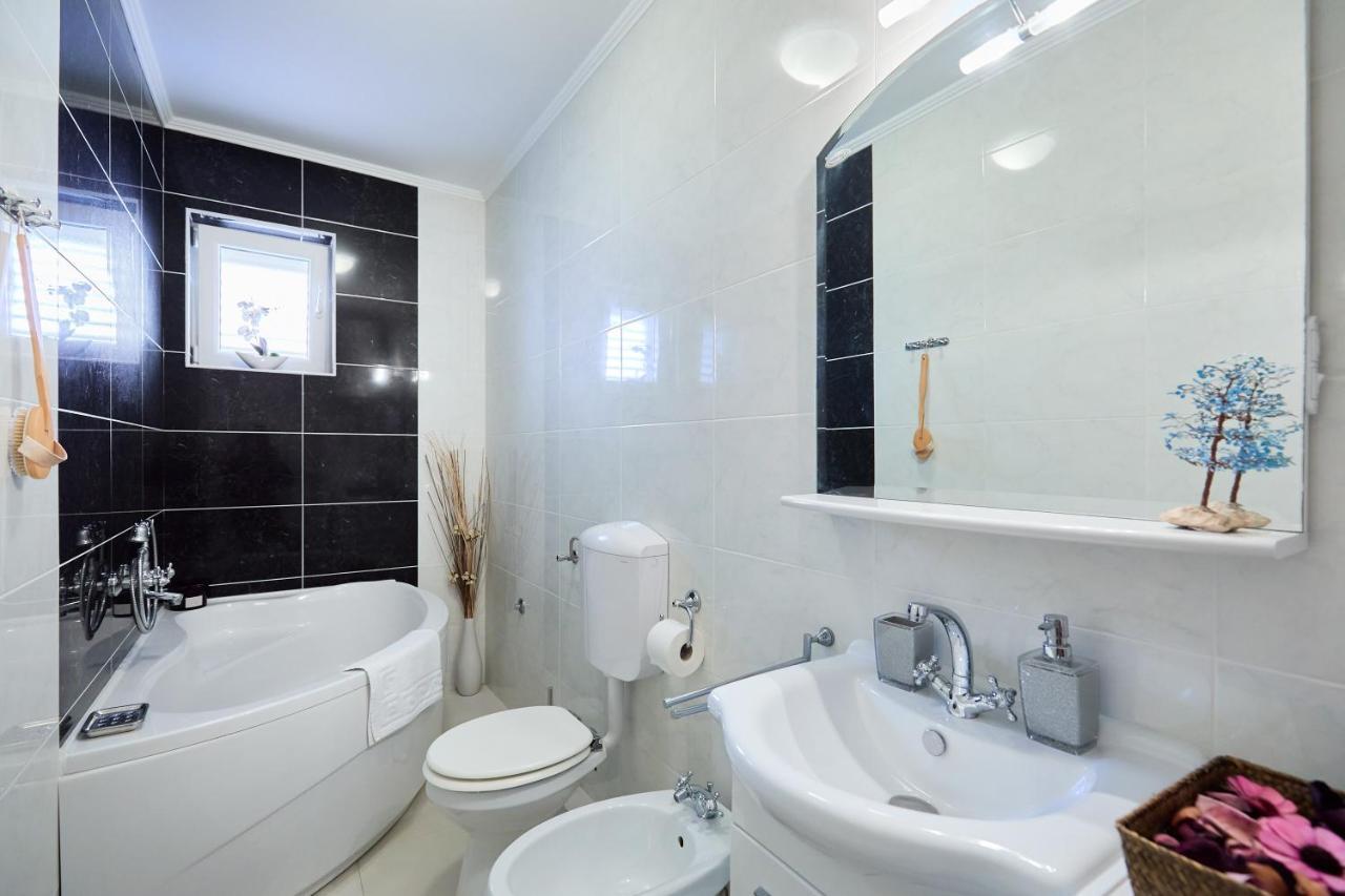 Apartment Piano Dubrovnik Ngoại thất bức ảnh