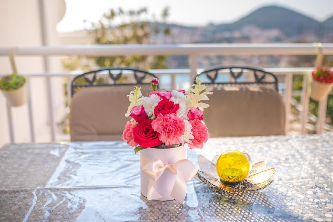 Apartment Piano Dubrovnik Ngoại thất bức ảnh