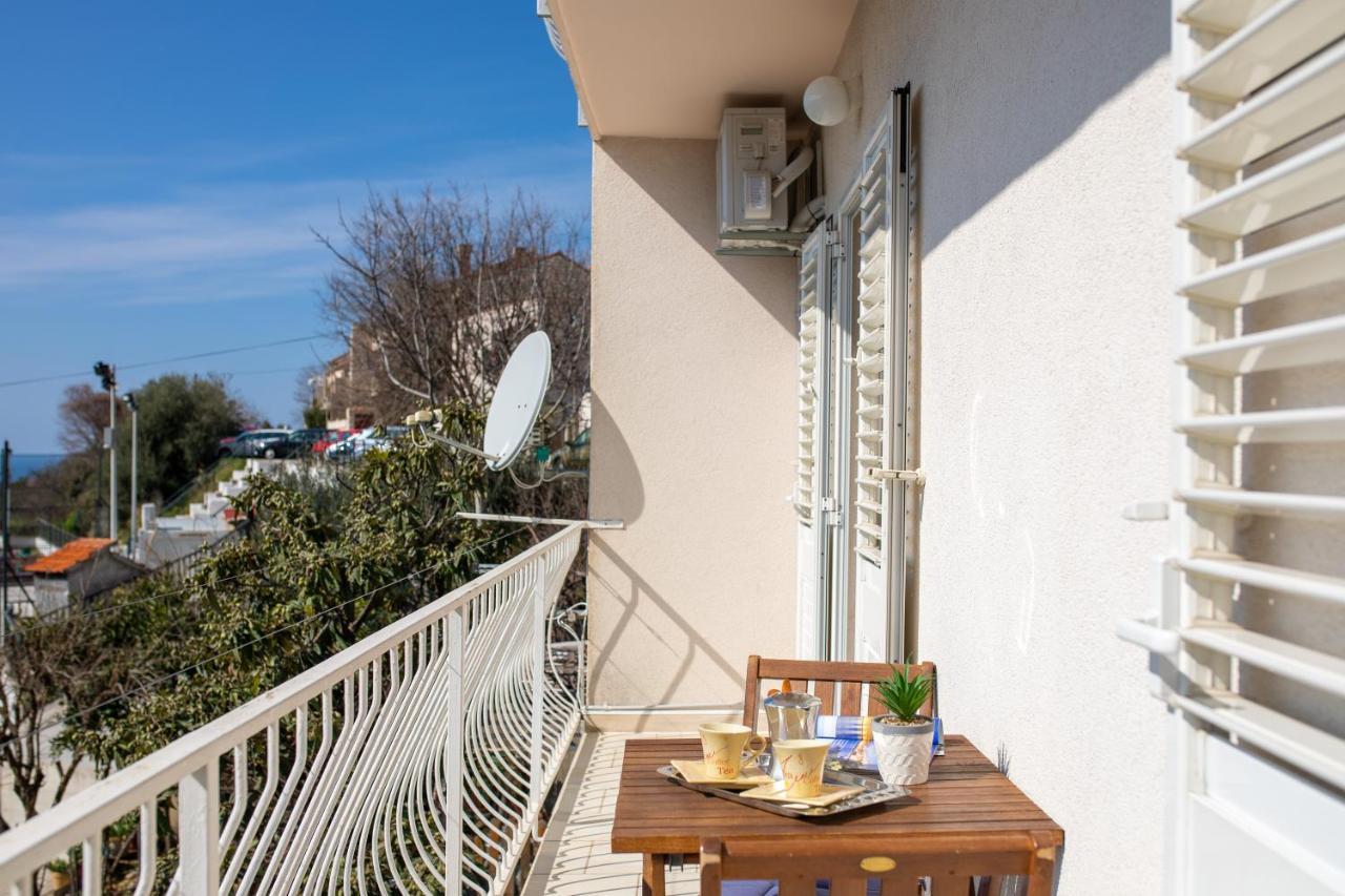 Apartment Piano Dubrovnik Ngoại thất bức ảnh