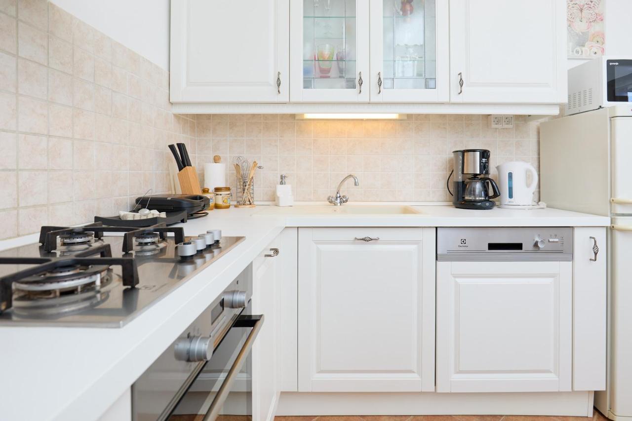 Apartment Piano Dubrovnik Ngoại thất bức ảnh