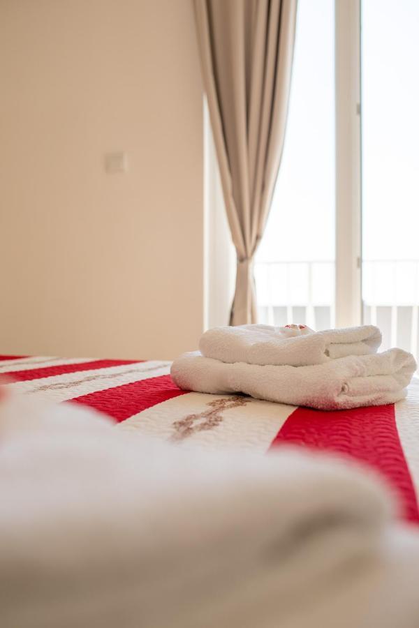Apartment Piano Dubrovnik Ngoại thất bức ảnh