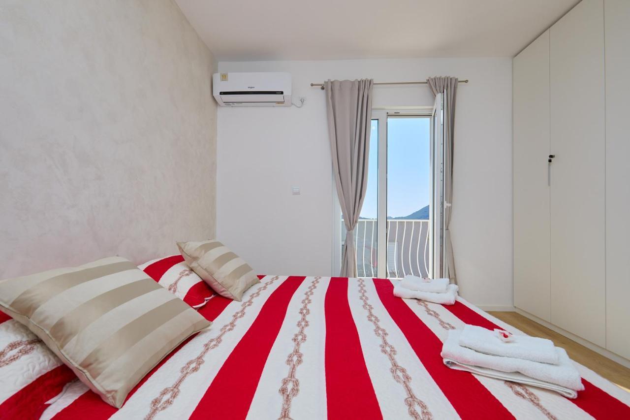Apartment Piano Dubrovnik Ngoại thất bức ảnh