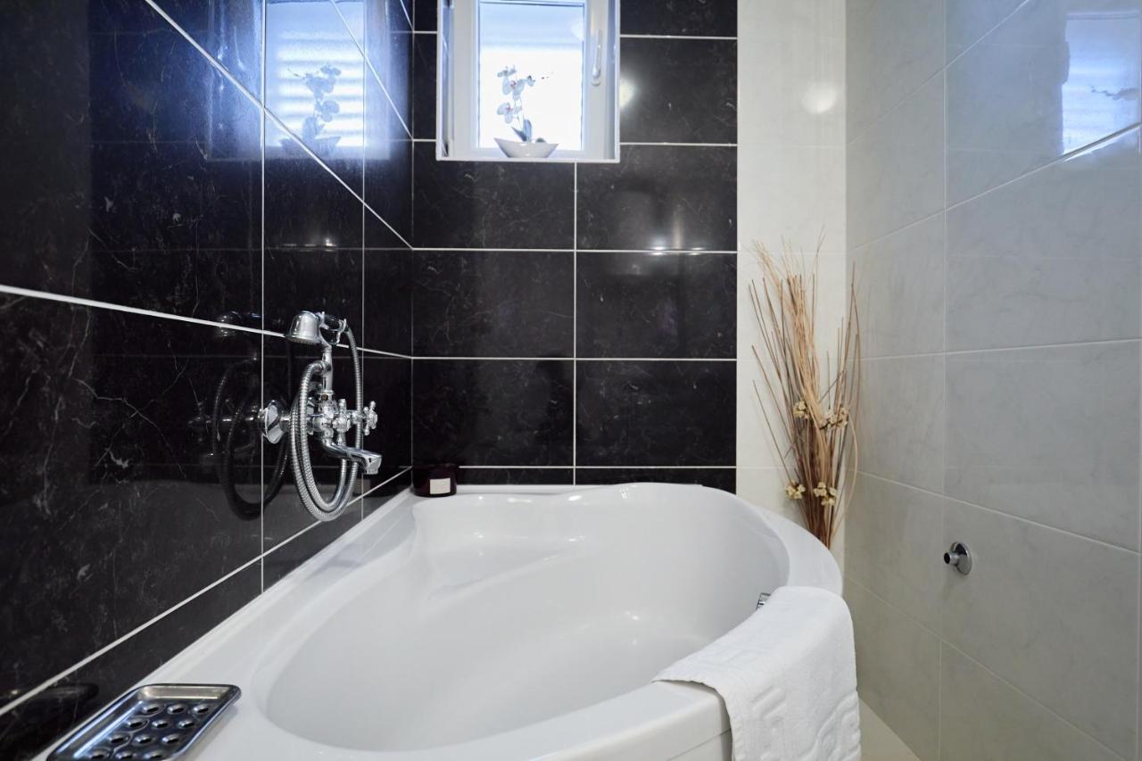 Apartment Piano Dubrovnik Ngoại thất bức ảnh
