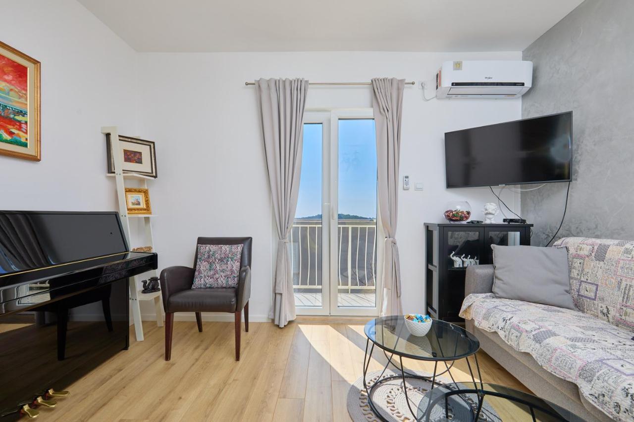 Apartment Piano Dubrovnik Ngoại thất bức ảnh