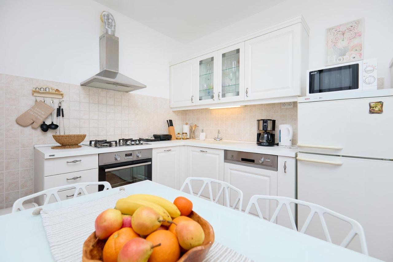 Apartment Piano Dubrovnik Ngoại thất bức ảnh