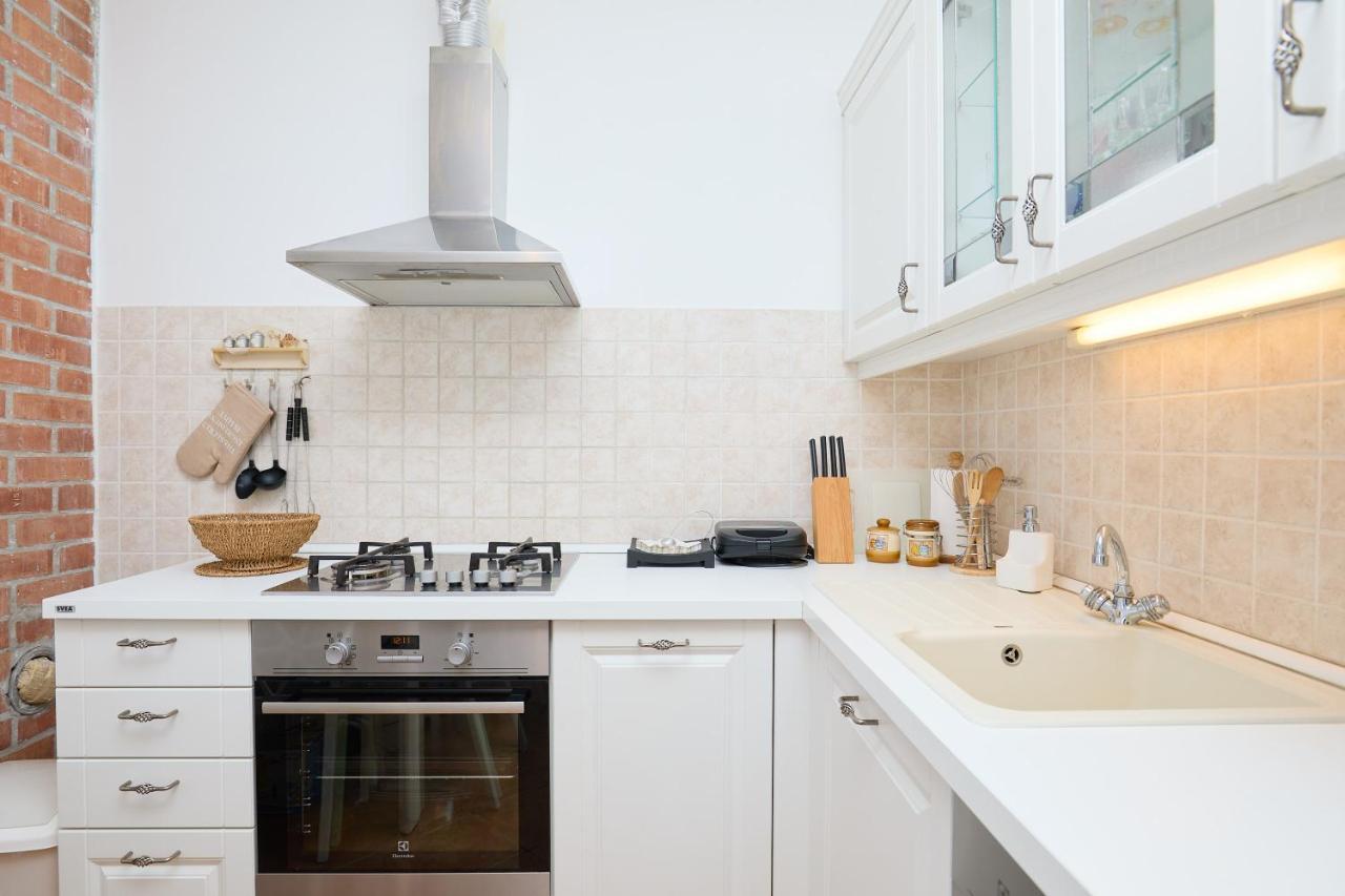 Apartment Piano Dubrovnik Ngoại thất bức ảnh