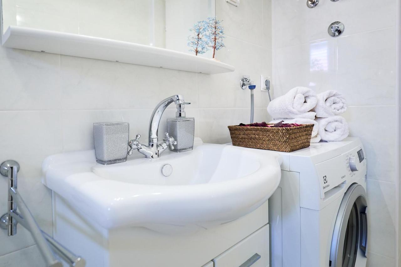 Apartment Piano Dubrovnik Ngoại thất bức ảnh