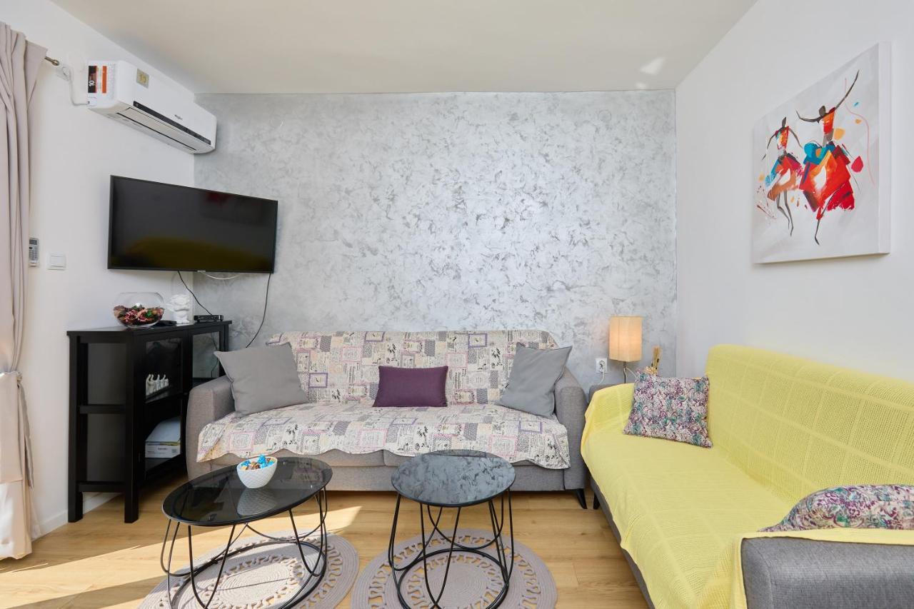 Apartment Piano Dubrovnik Ngoại thất bức ảnh