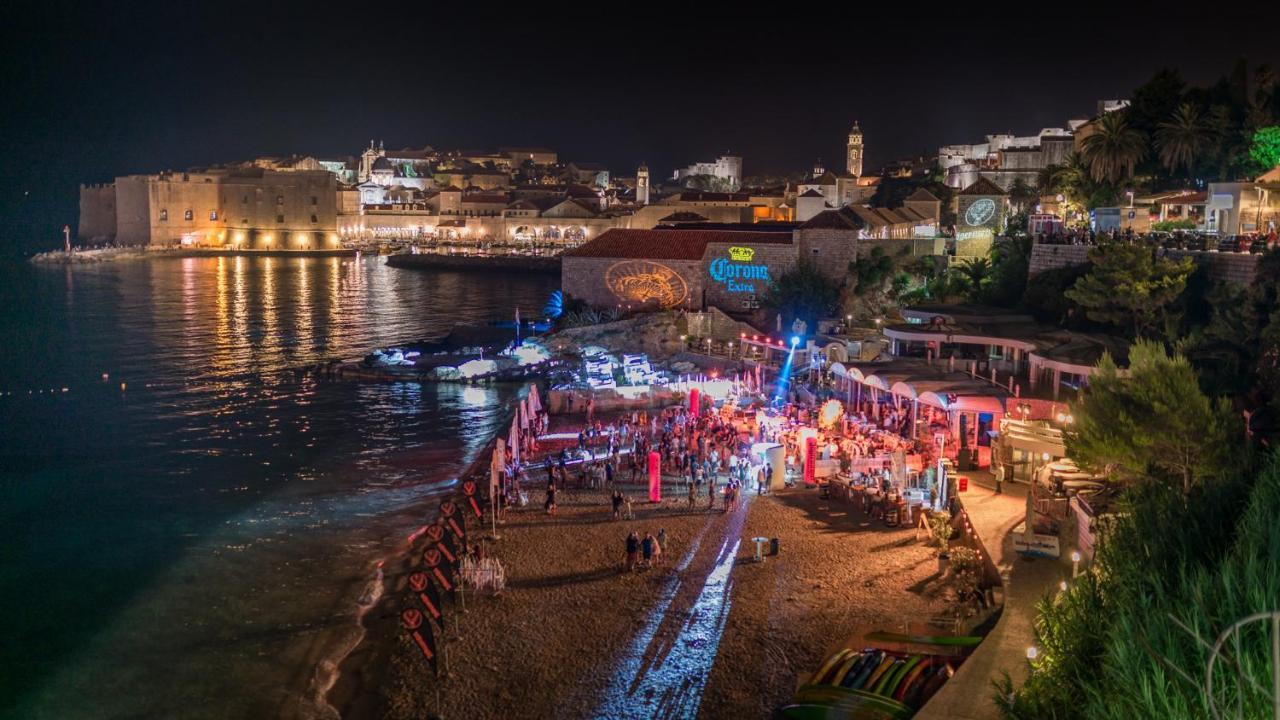 Apartment Piano Dubrovnik Ngoại thất bức ảnh