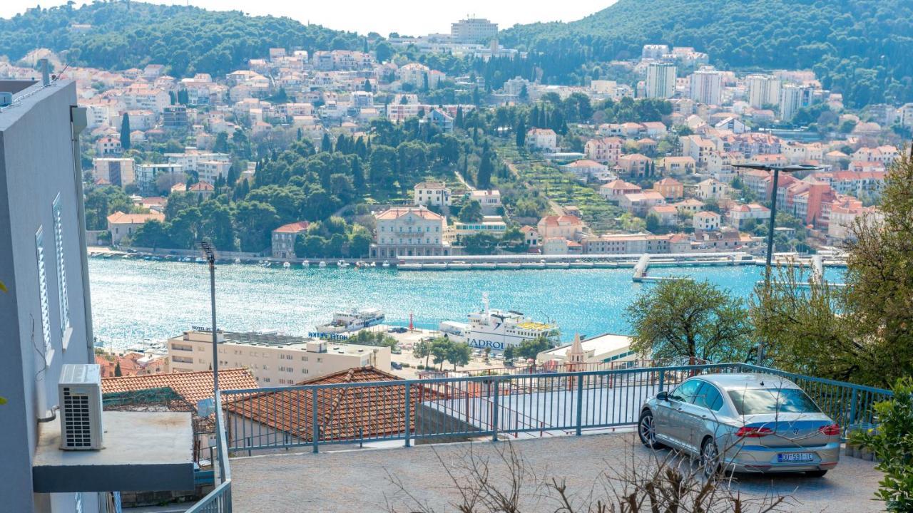 Apartment Piano Dubrovnik Ngoại thất bức ảnh