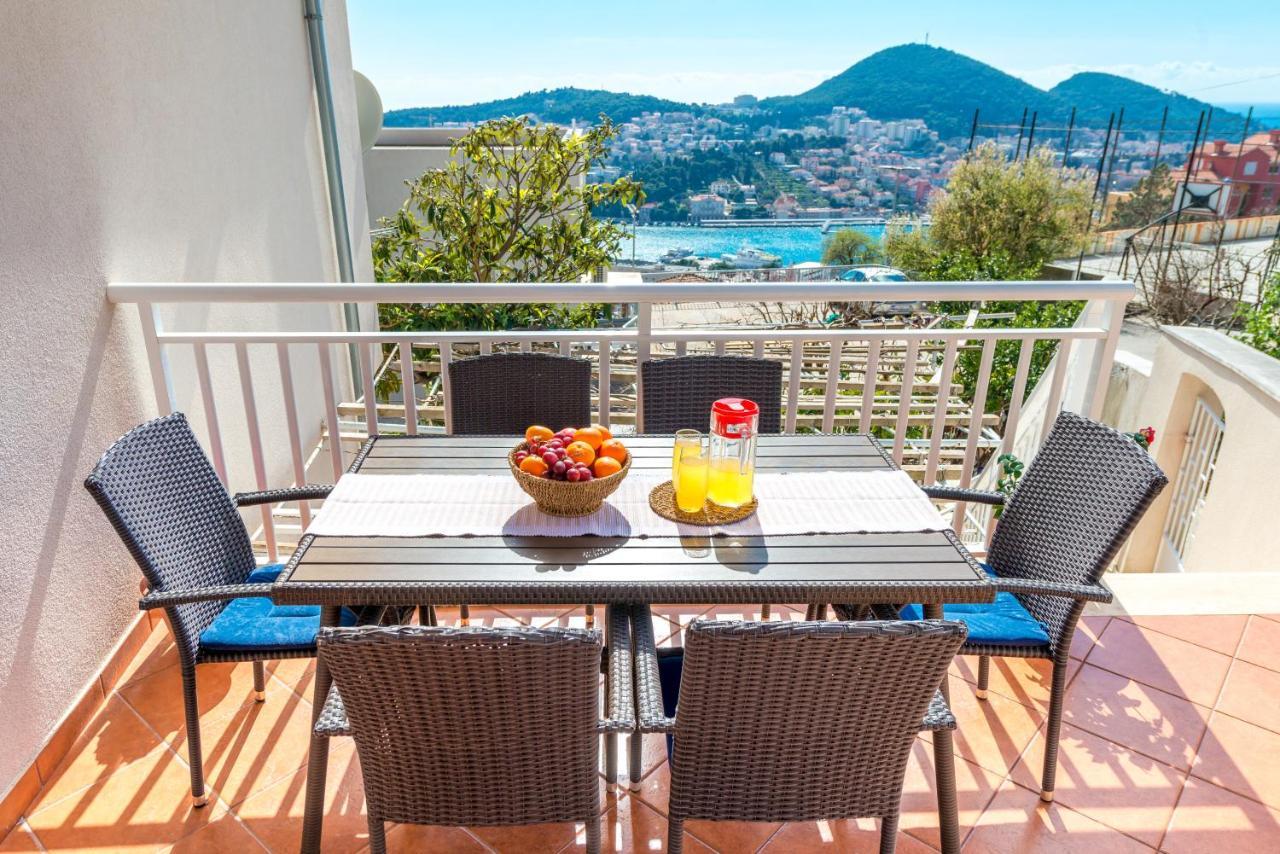 Apartment Piano Dubrovnik Ngoại thất bức ảnh